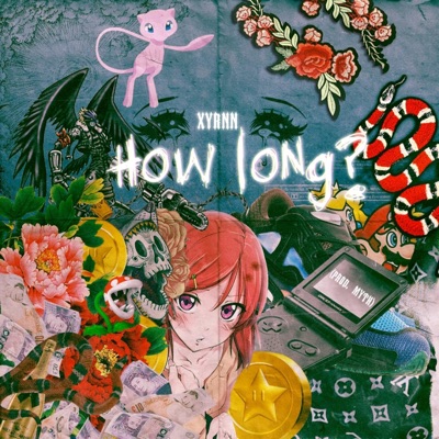 HowLong? - Single