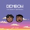 Dembow (feat. Yael Francisco) - $vint Zarate lyrics