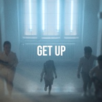 Get Up - Single - Pam Rabbit