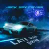 Late Night Drive