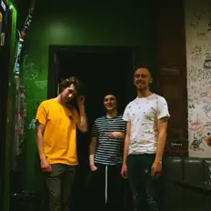 Listen to Seriously Fun, watch music videos, read bio, see tour dates & more!