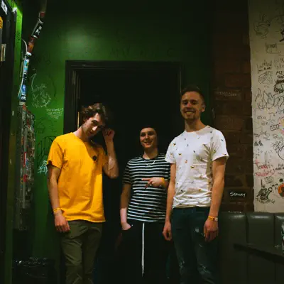 Listen to Seriously Fun, watch music videos, read bio, see tour dates & more!