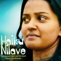 Haiku Nilave - Single - Sanjit Lucksman
