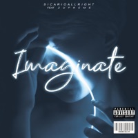 Imaginate (feat. Zupreme) - Single - SicarioAllright