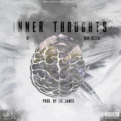 Inner Thoughts (feat. KT) - Single