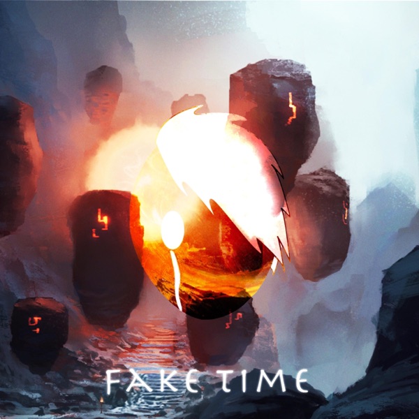 Fake Time (feat. Hatr3d)