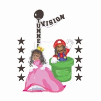 Tunnel Vision (feat. Sojabrat) - Single - TaliHendrix