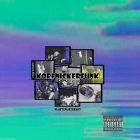 Kopfnickerfunk - Single - Plattenlieferant