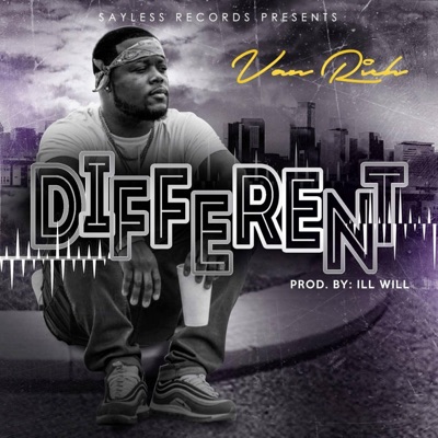 Different - Single