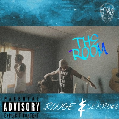 The Room (feat. ROVGE & Mind Booster Beats) - Single