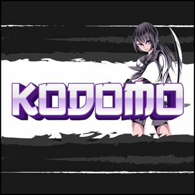 Kodomo (Official Twitch Soundtrack) - Single