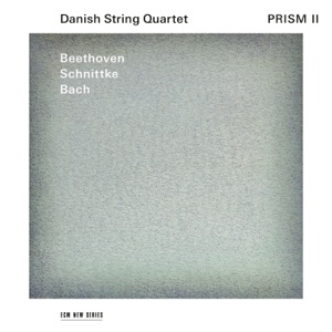 String Quartet No. 13 in B-Flat Major, Op. 130: 4. Alla danza tedesca. Allegro assai