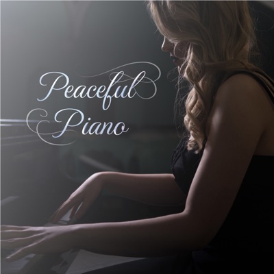 Peaceful Piano - Relaxing Deep Sleep Music- - EP