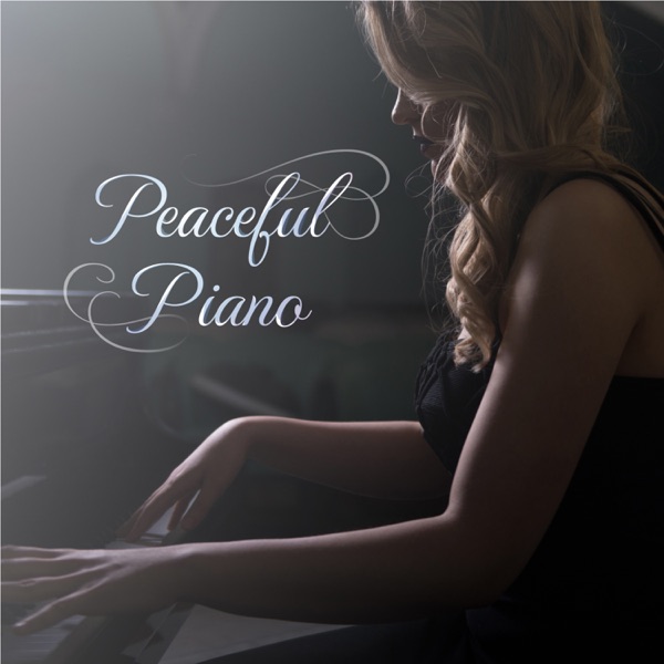 Peaceful Piano - Relaxing Deep Sleep Music- - EP