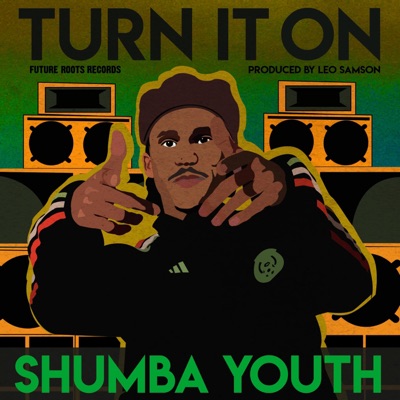 Turn It On - Single