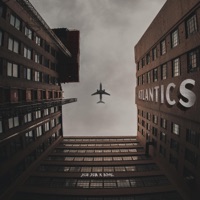 Atlantics - Yda Yda & A7mc