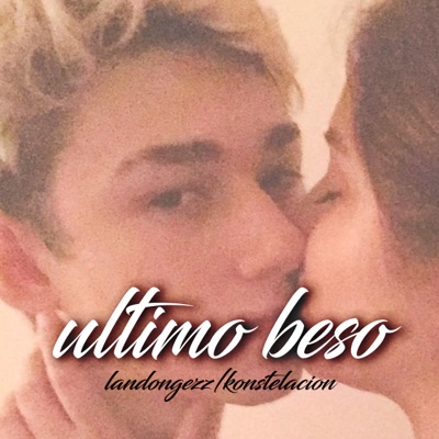 Último Beso (feat. Landon Gezz) - Single