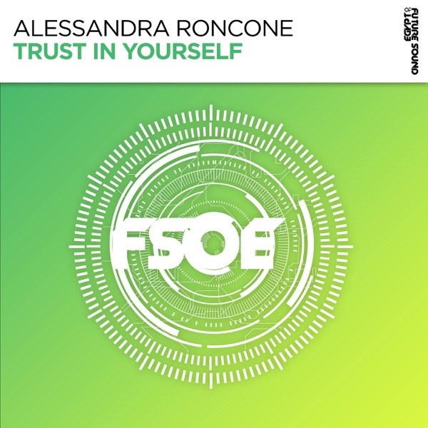 Trust in Yourself - Single