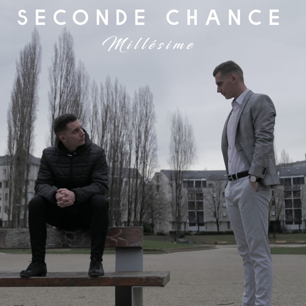 Seconde chance artwork