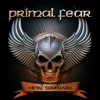 Primal Fear - I Am Alive