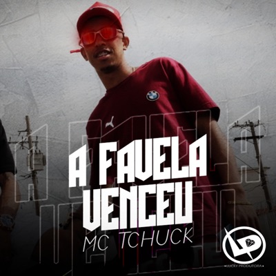 A Favela Venceu - Single