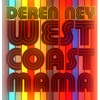 West Coast Mama - Single