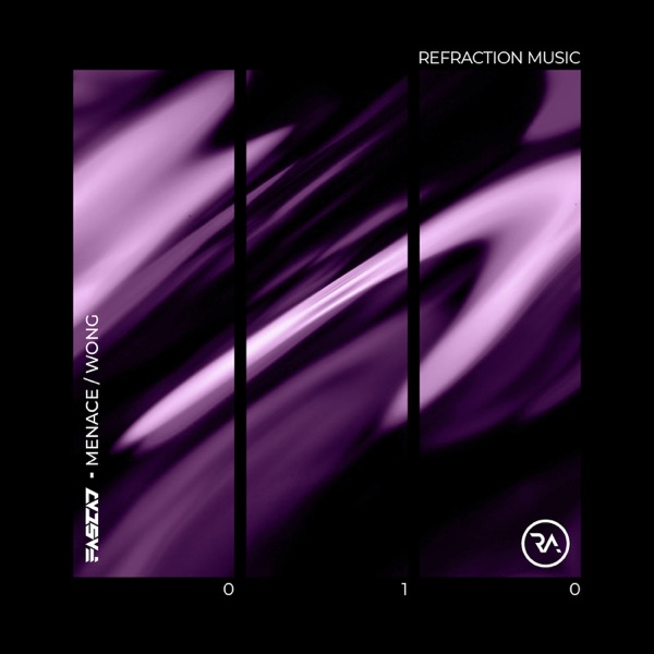 Menace / Wong - Single
