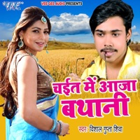 Chait Me Aaja Bathani - Single - Vishal Gupta Shiva