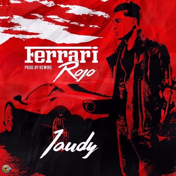 Ferrari Rojo