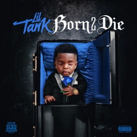 Yeah Yeah (feat. Paedro) Lil Tank