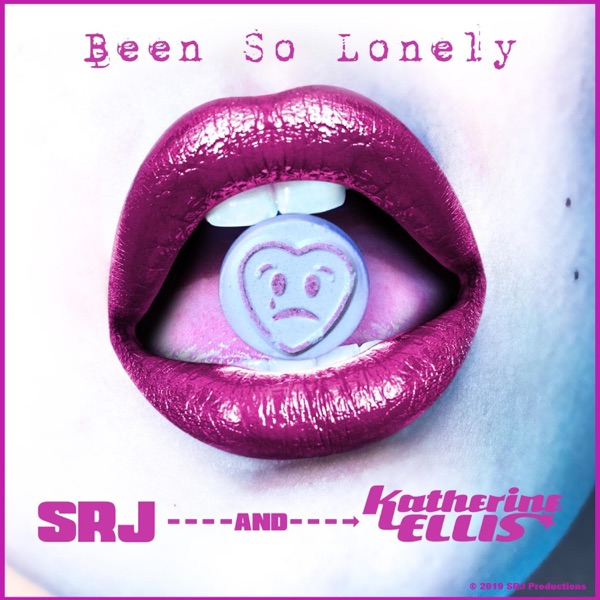 Been So Lonely - Single