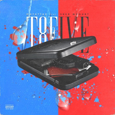 T8Five (feat. Sker Mcgurt) - Single