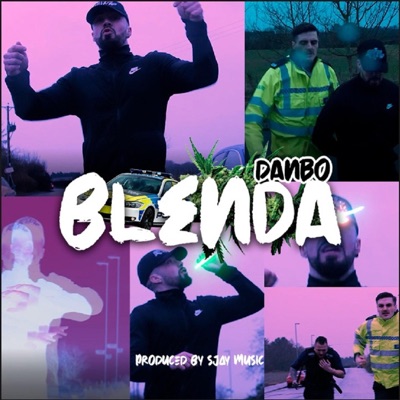 Blenda - Single