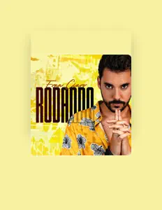 Escucha a Fran Ciaro, mira vídeos musicales, lee la biografía, consulta fechas de giras y mucho más.