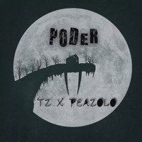 Poder (feat. Peazolo) - Single - TZ