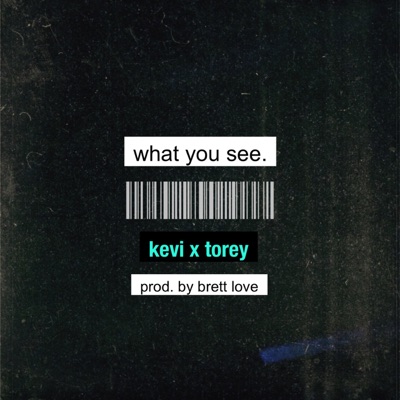 What You See - Single