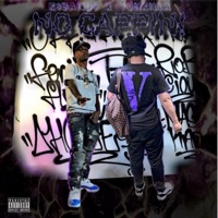No Cappin' (feat. Yuhkilla) - Single - K$ Band$