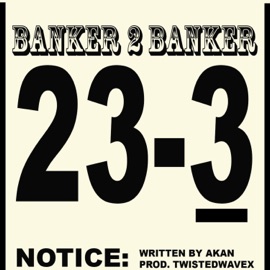 Banker 2 Banker Pure Akan