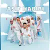 Asif Habibi Feat Fnaire