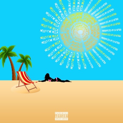 Sunshine (feat. DJ Kydd) - Single