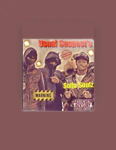 Listen to Solja Soulz, watch music videos, read bio, see tour dates & more!