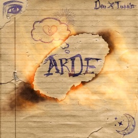 Arde (feat. Tussin) Deu