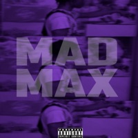 Mad Max - Single - Mass Jidd