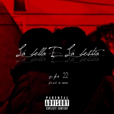 La Bella e La Bestia - Single