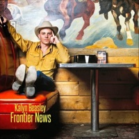 Frontier News - Kalyn Beasley