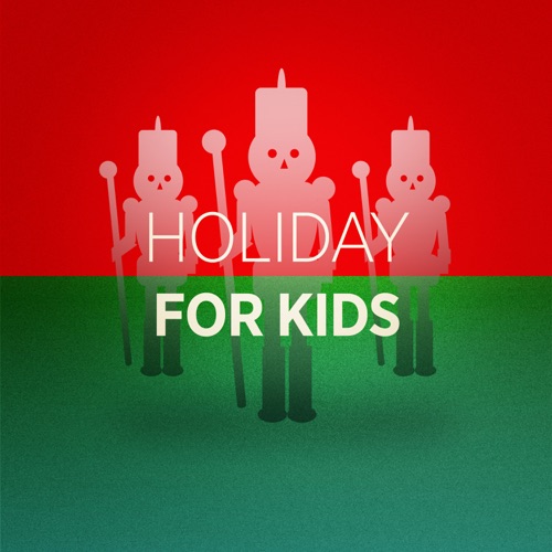 Last Christmas Album Artwork