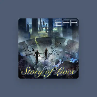 Listen to EFR, watch music videos, read bio, see tour dates & more!
