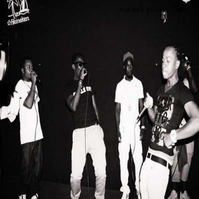 Young Fly Plezi Gaye - Single