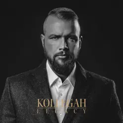 Legacy - Best Of (Remastered) - Kollegah