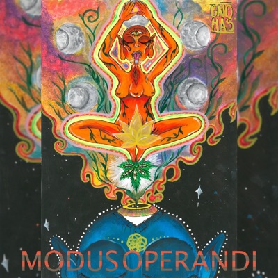 Modus Operandi (feat. Yuri Pleno, Pedro Badke & Herms) - Single